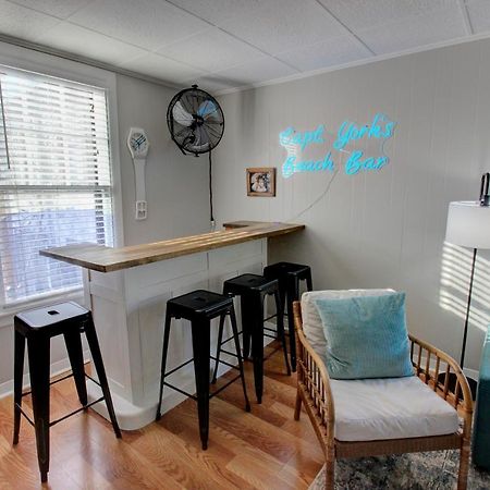 Heart Of Galveston Stylish Apt Near Attractions Экстерьер фото