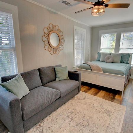 Heart Of Galveston Stylish Apt Near Attractions Экстерьер фото