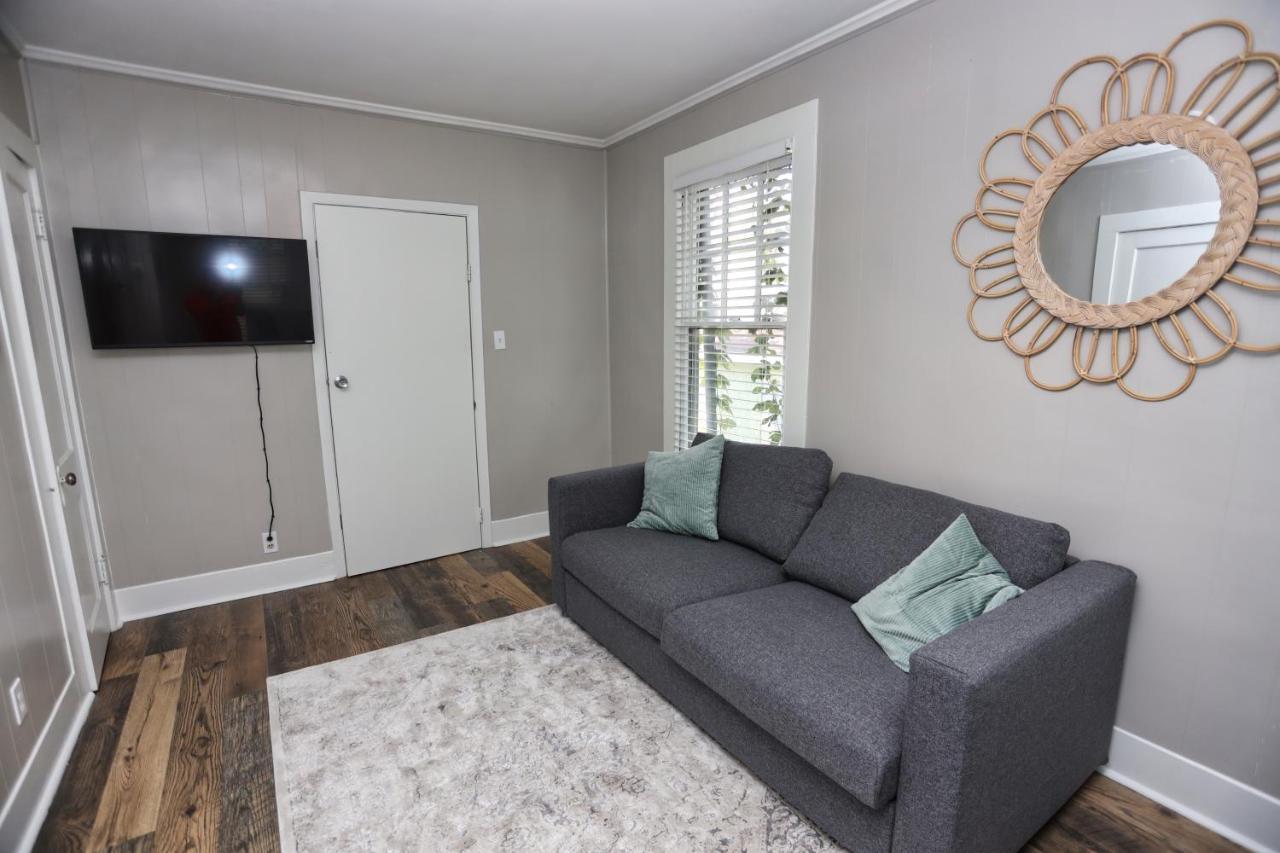 Heart Of Galveston Stylish Apt Near Attractions Экстерьер фото