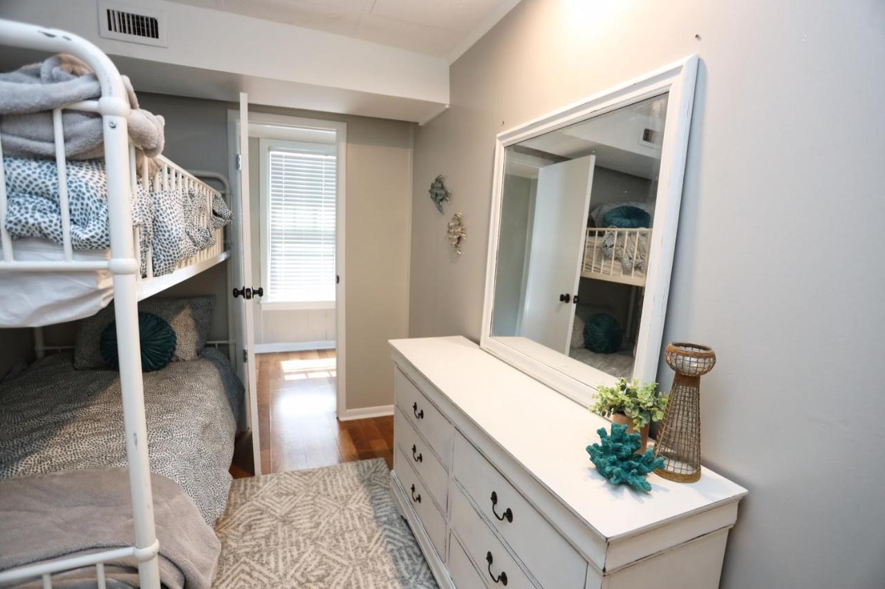 Heart Of Galveston Stylish Apt Near Attractions Экстерьер фото